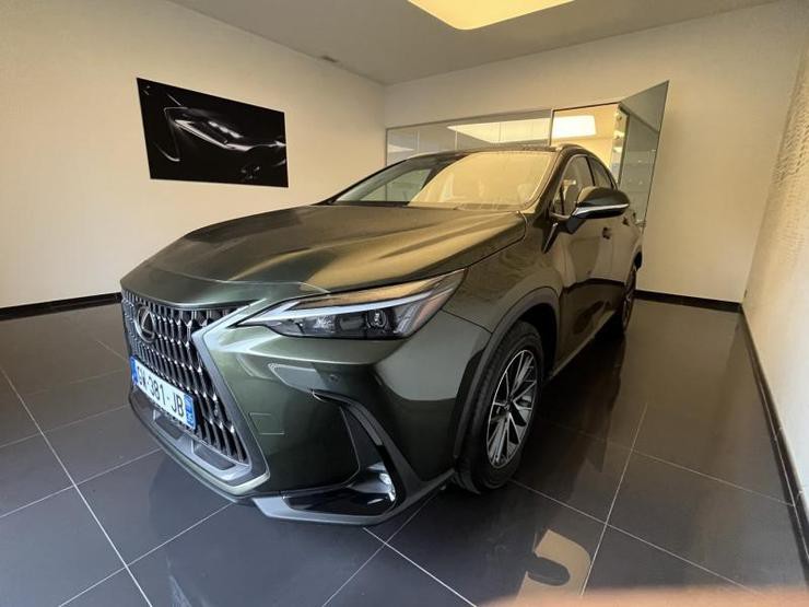 Lexus NX - 42024 - 19 039 Kms