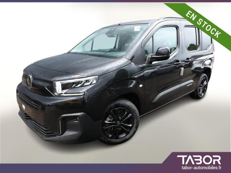 Citroen Berlingo - 32025 - 10 Kms