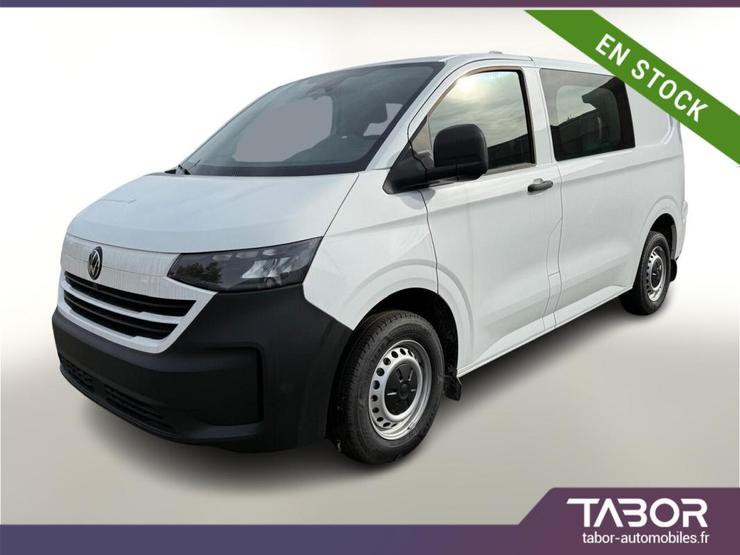 Autres Volkswagen - 92025 - 10 Kms