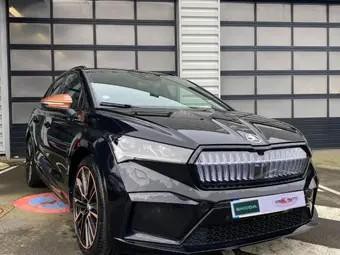 Skoda Enyaq - 32022 - 38 587 Kms