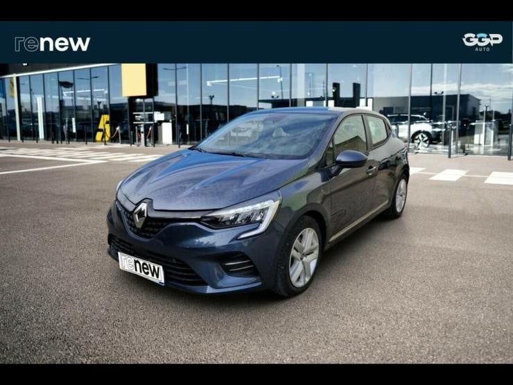 Renault Clio 5 - 62022 - 60 353 Kms