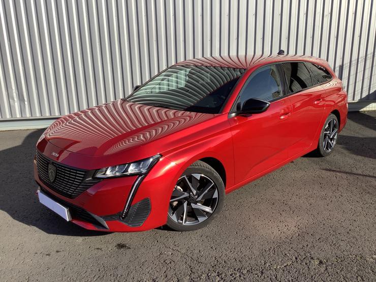 Peugeot 308 SW Phase 2 - 62024 - 26 527 Kms