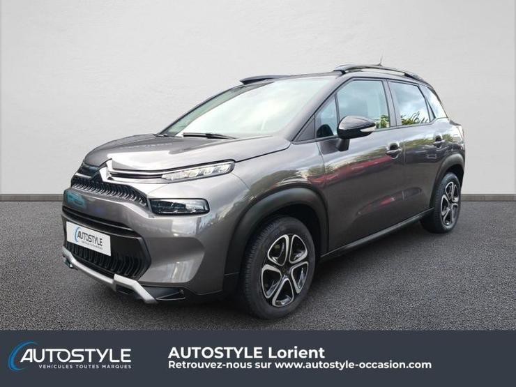 Citroen C3 Aircross - 112021 - 39 143 Kms
