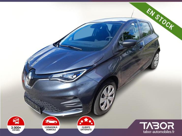 Renault Zoe - 122021 - 38 296 Kms