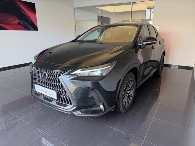 Lexus NX - 122024 - 14 621 Kms