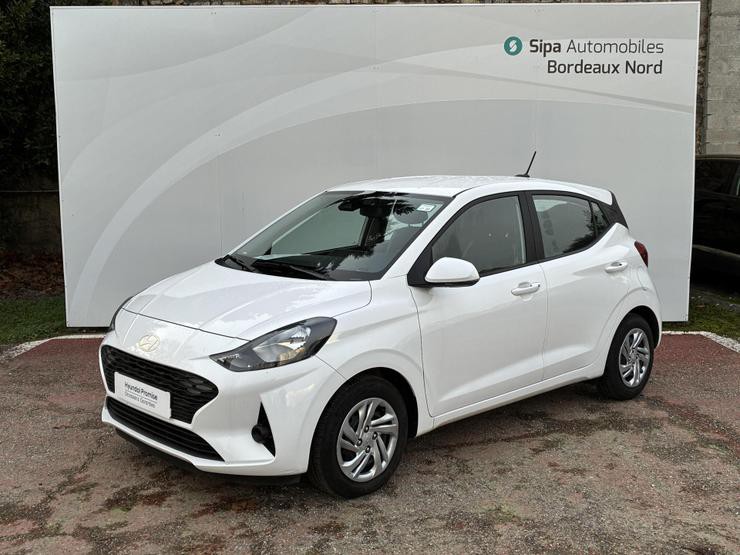 Hyundai i10 - 42025 - 14 046 Kms
