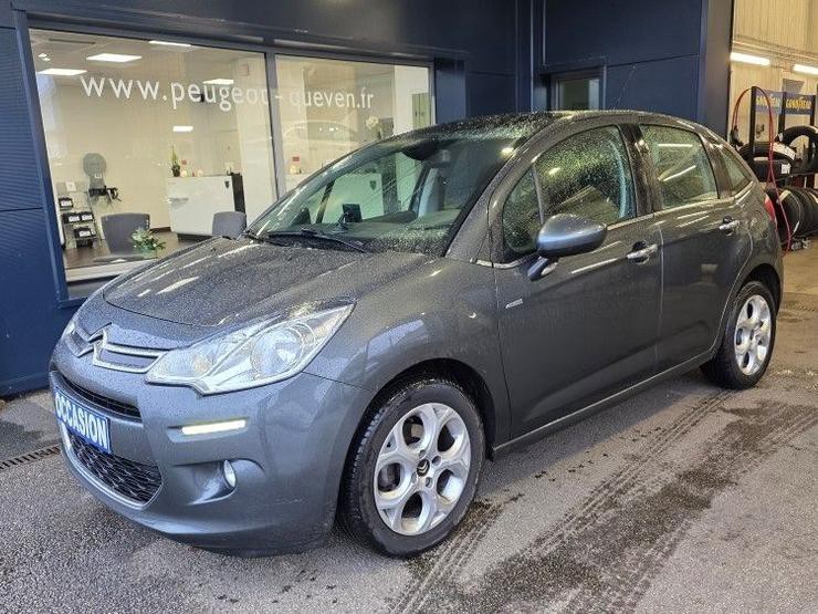 Citroen C3 - 122013 - 149 500 Kms