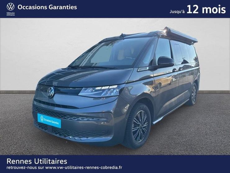 Volkswagen California - 102024 - 2 046 Kms