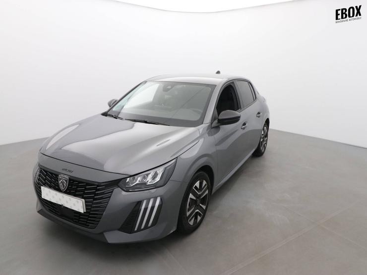 Peugeot 208 - 42025 - 10 318 Kms