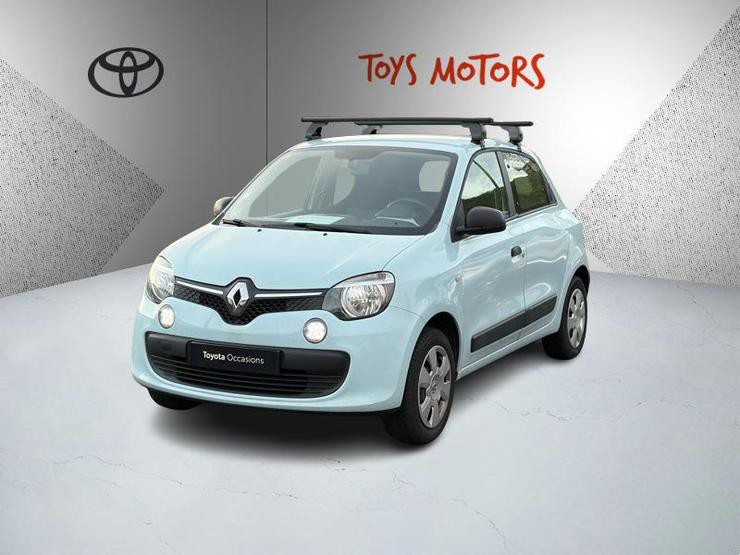 Renault Twingo 3 - 22019 - 56 555 Kms
