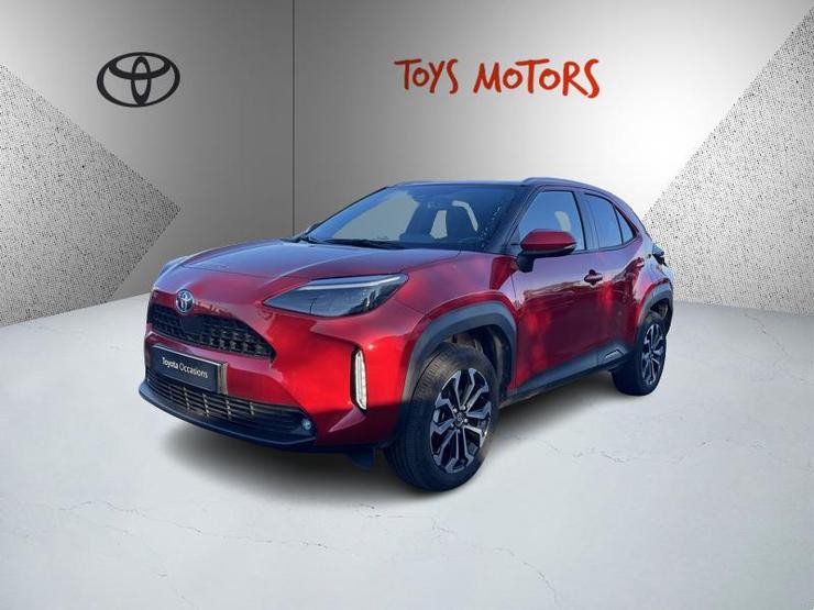 Toyota Yaris Cross - 122022 - 17 149 Kms