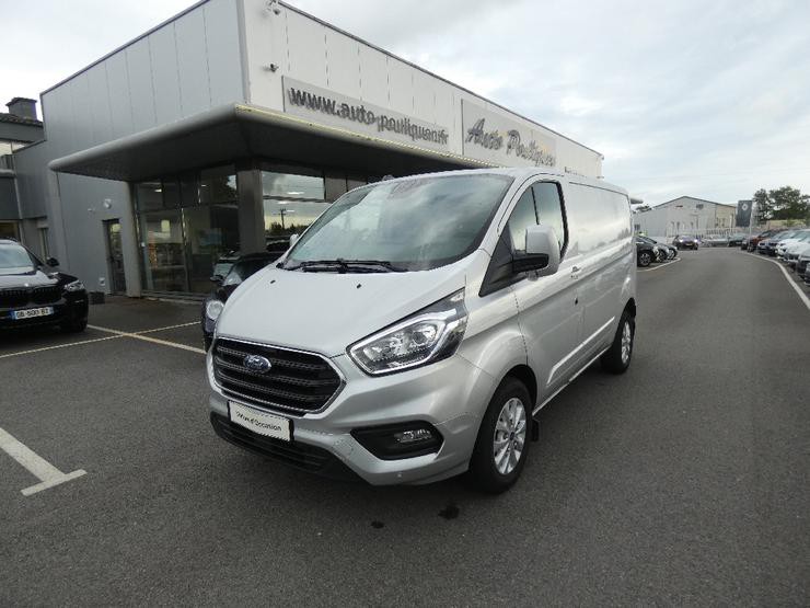 Ford A - 112022 - 89 100 Kms