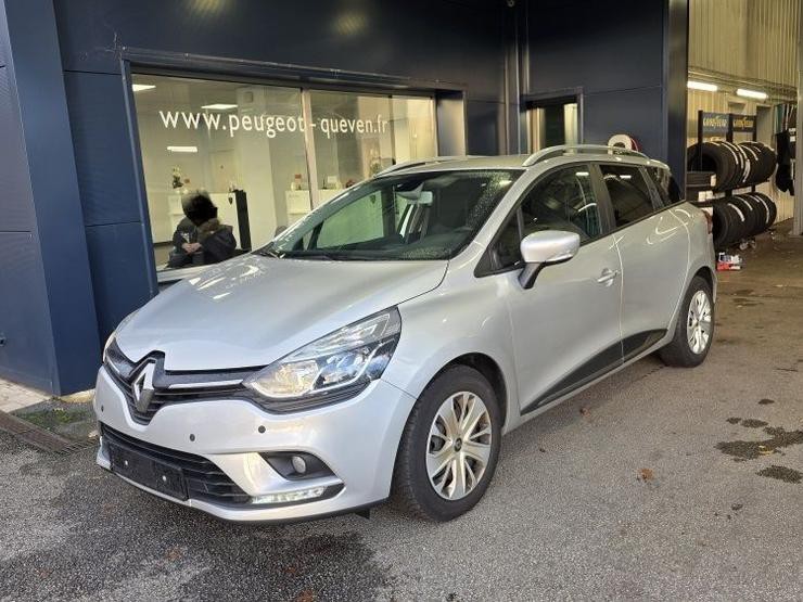Renault Clio Estate - 72019 - 85 000 Kms
