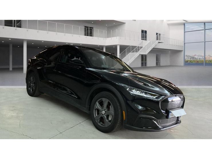 Ford Mustang - 122021 - 49 500 Kms