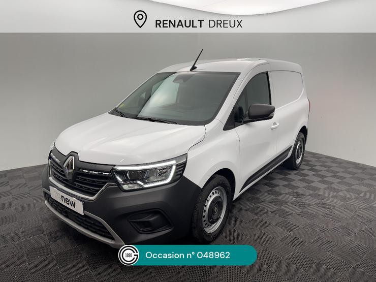 Renault Kangoo - 112023 - 21 894 Kms