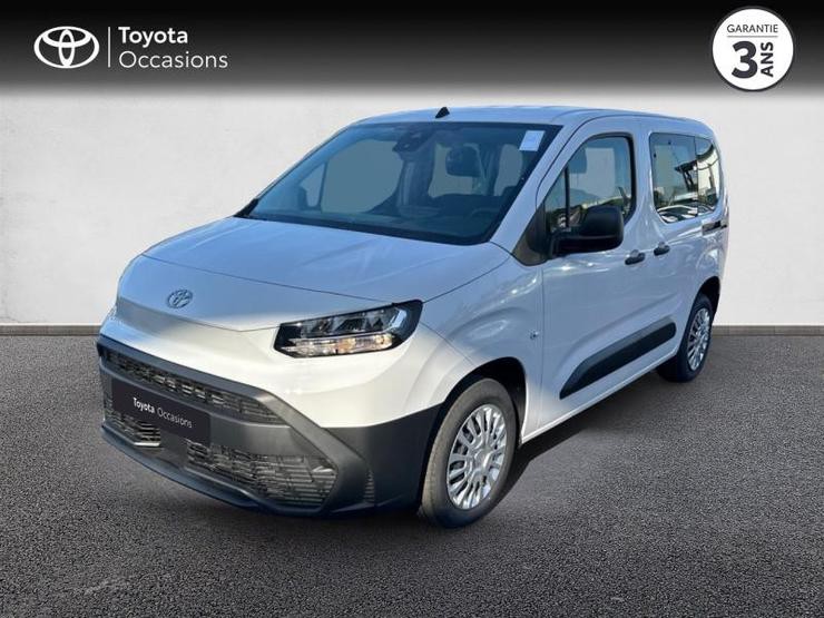 Toyota Proace city verso - 92025 - 10 Kms
