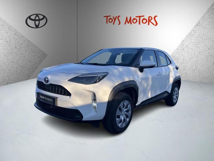 Toyota Yaris Cross - 12023 - 41 499 Kms