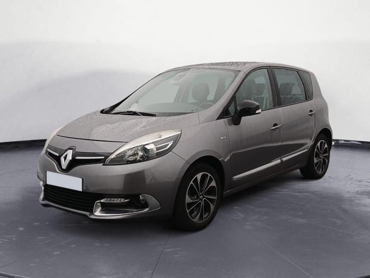 Renault Scenic 3 - 112015 - 82 800 Kms
