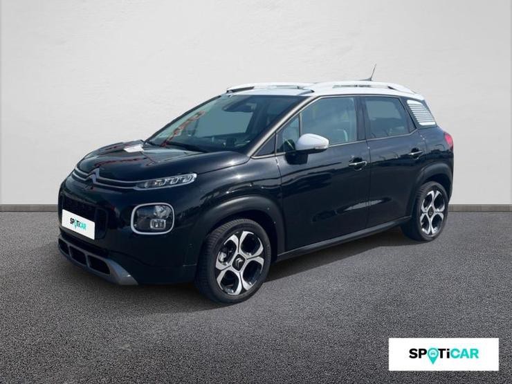 Citroen C3 Aircross - 82019 - 59 208 Kms