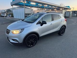 Opel Mokka - 62018 - 166 550 Kms