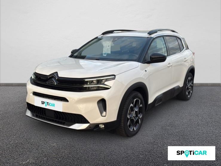 Citroen C5 Aircross - 92022 - 74 655 Kms