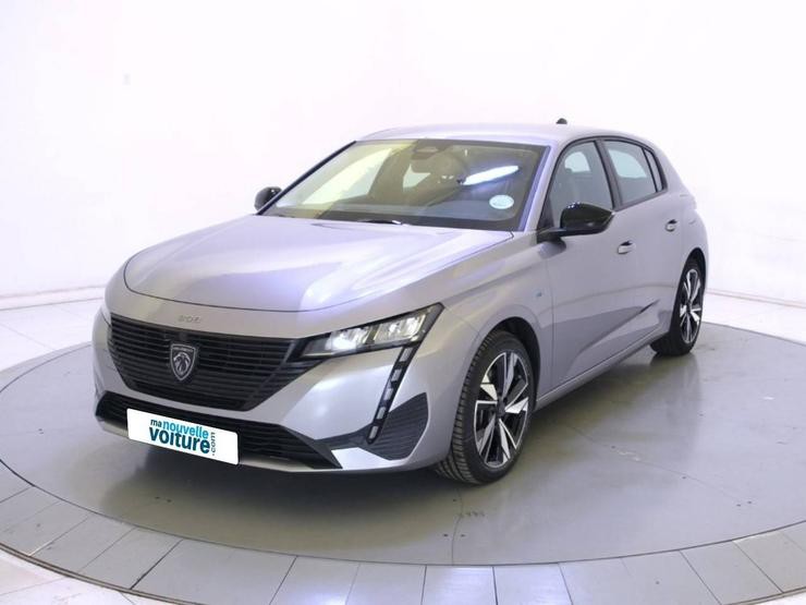 Peugeot 308 III Phase 1 - 82023 - 38 030 Kms