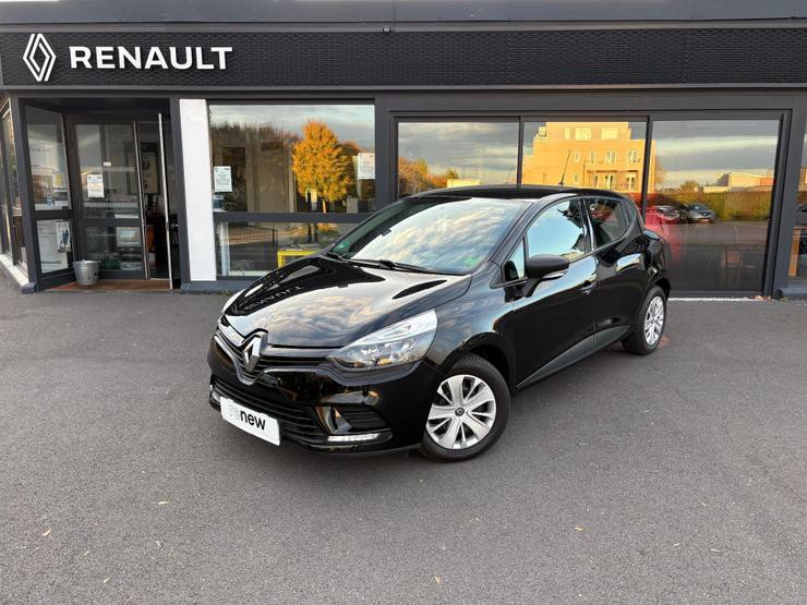 Renault Clio 4 - 62019 - 37 123 Kms