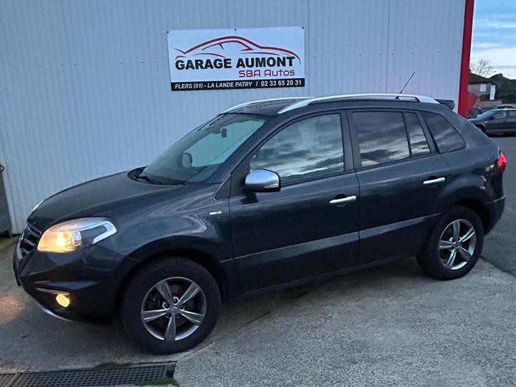 Renault Koleos - 22013 - 192 696 Kms