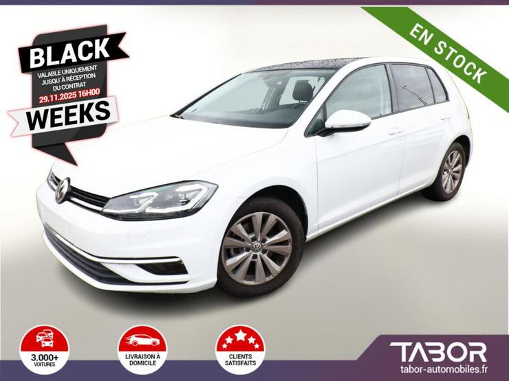 Volkswagen Golf 7 - 62018 - 71 050 Kms