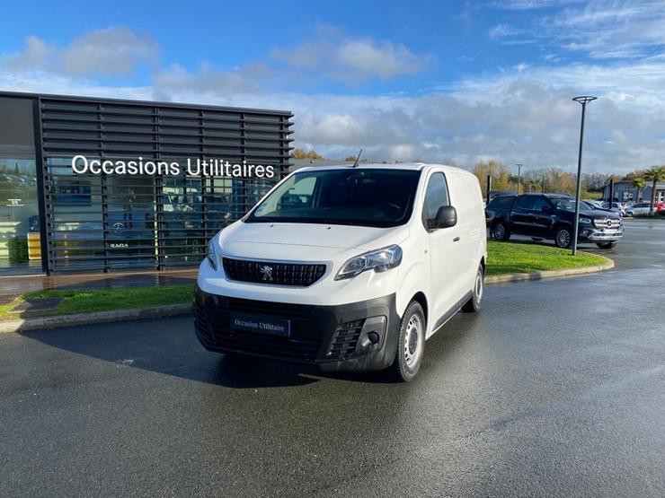 Peugeot Expert combi - 72020 - 40 800 Kms