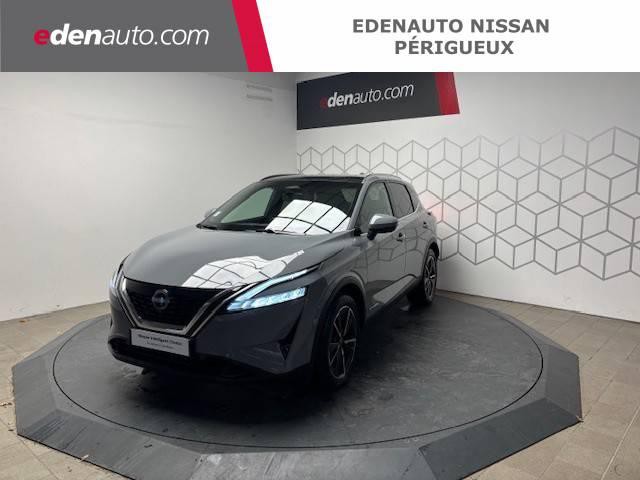 Nissan Qashqai - 62023 - 9 114 Kms