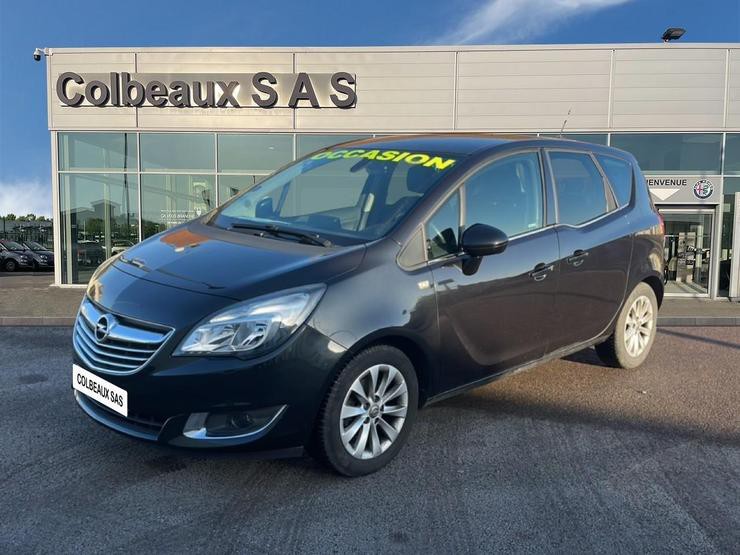 Opel Meriva - 12017 - 96 784 Kms