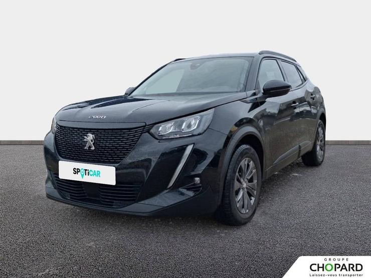 Peugeot 2008 - 92022 - 56 068 Kms