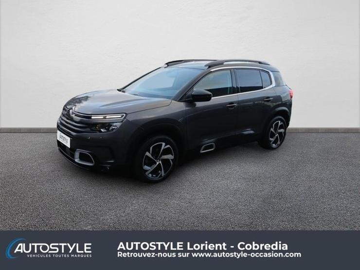 Citroen C5 Aircross - 102019 - 97 367 Kms