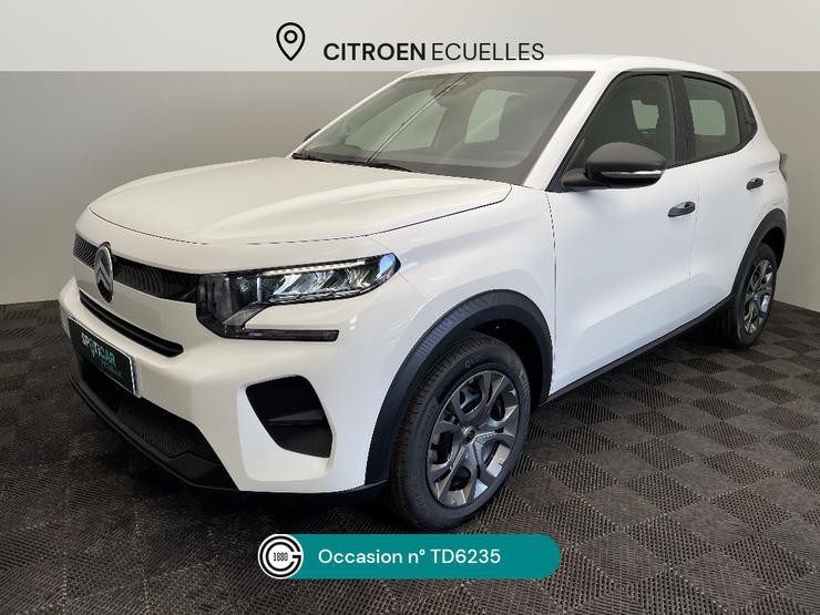 Citroen C3 - 32025 - 9 500 Kms