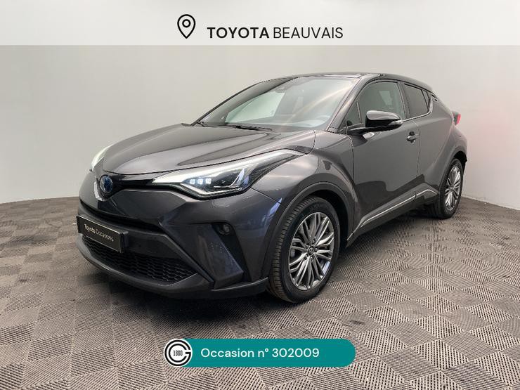 Toyota C-HR - 82022 - 34 031 Kms