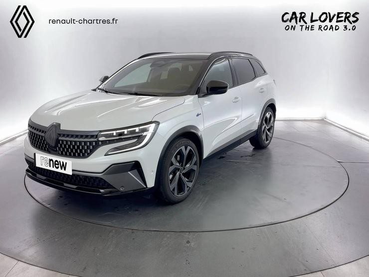 Renault Austral - 52025 - 8 587 Kms