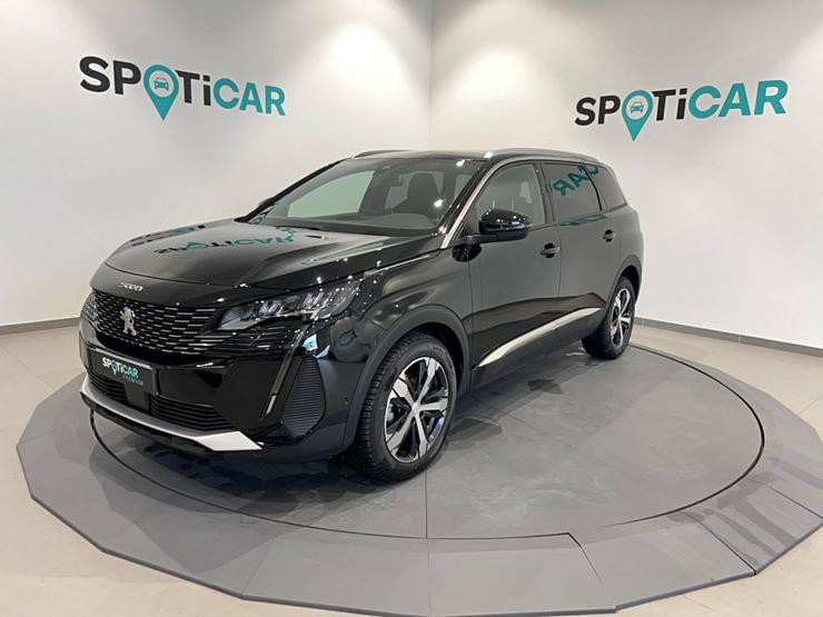 Peugeot 5008 - 62024 - 27 762 Kms