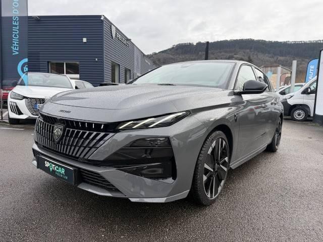 Peugeot 308 III Phase 1 - 112025 - 1 490 Kms