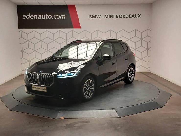 BMW Serie 2 - 122025 - 10 000 Kms