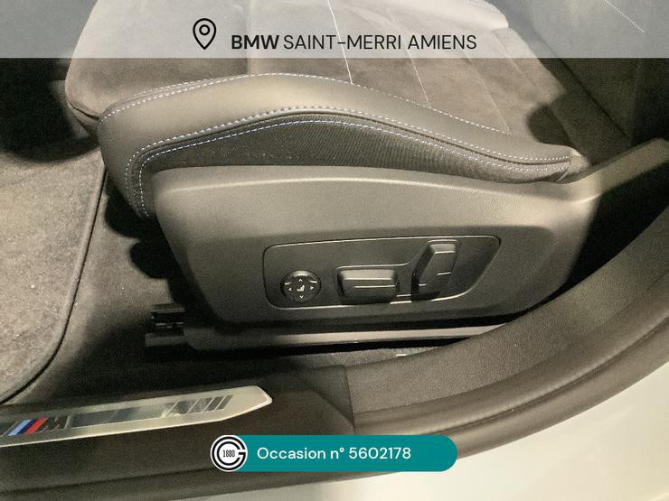 BMW Serie 1 - 112025 - 9 000 Kms