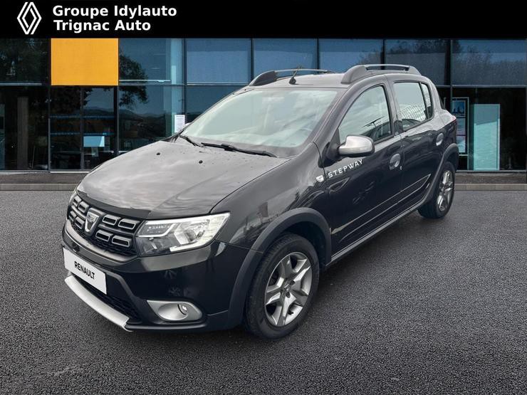 Dacia Sandero - 122020 - 32 103 Kms