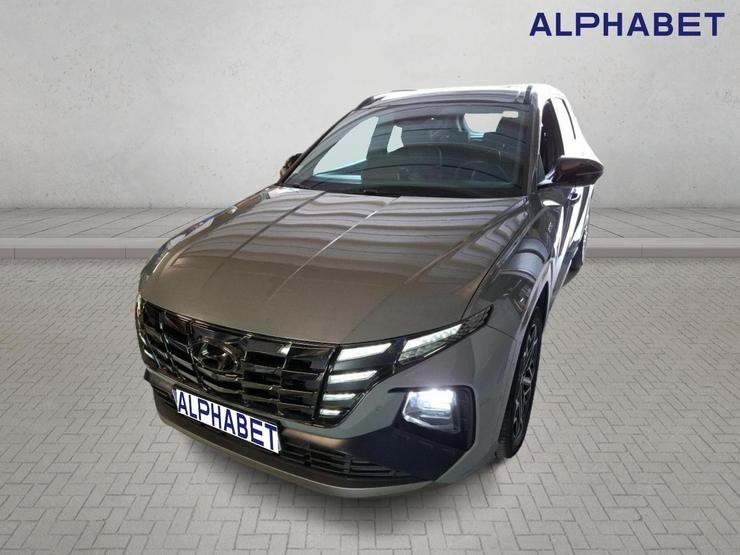 Hyundai Tucson - 72022 - 59 000 Kms