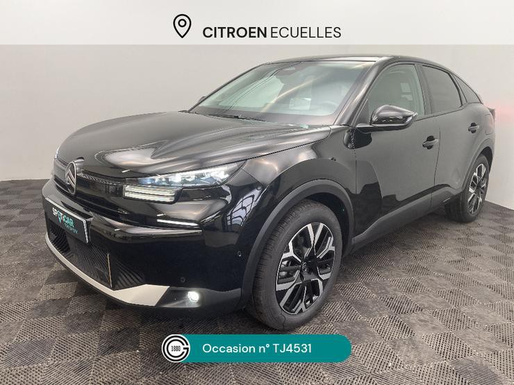 Citroen C4 - 12025 - 3 500 Kms