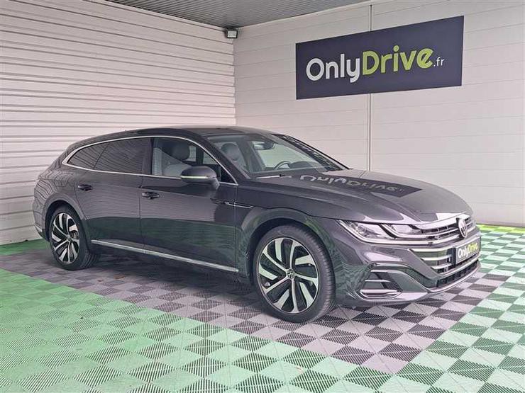 Volkswagen Arteon - 92022 - 90 500 Kms