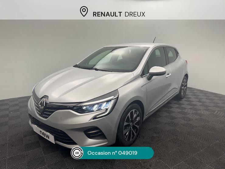 Renault Clio 5 - 22022 - 58 046 Kms