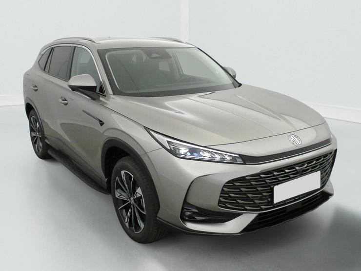 MG EHS - 62025 - 10 Kms