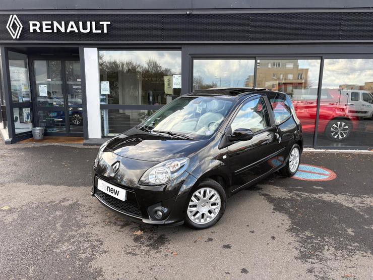 Renault Twingo 2 - 72010 - 102 713 Kms