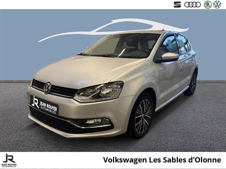 Volkswagen Polo - 72017 - 89 331 Kms