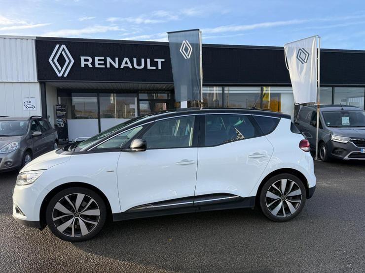 Renault Scenic 4 - 102018 - 148 400 Kms